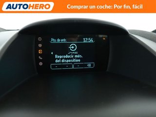 Ford Fiesta 1.5 TDCi Trend