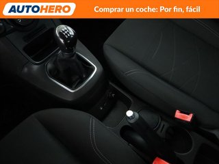 Ford Fiesta 1.5 TDCi Trend