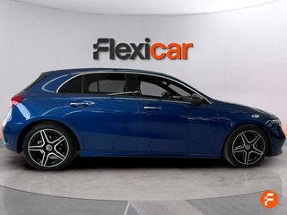 Mercedes Clase A A 200 d
