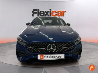 Mercedes Clase A A 200 d