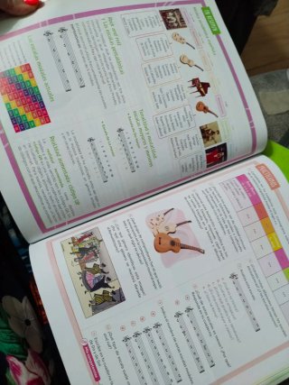 Libro Música Secundaria Revuela 1º ESO