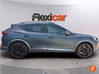 Cupra Formentor 2.0 TSI 228kW (310 CV) VZ 4Drive DSG
