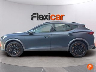 Cupra Formentor 2.0 TSI 228kW (310 CV) VZ 4Drive DSG
