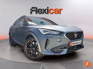 Cupra Formentor 2.0 TSI 228kW (310 CV) VZ 4Drive DSG
