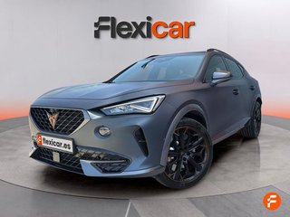 Cupra Formentor 2.0 TSI 228kW (310 CV) VZ 4Drive DSG