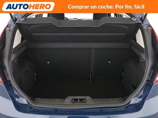 Ford Fiesta 1.5 TDCi Trend