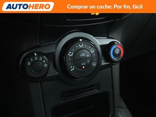 Ford Fiesta 1.5 TDCi Trend