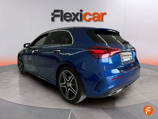 Mercedes Clase A A 200 d