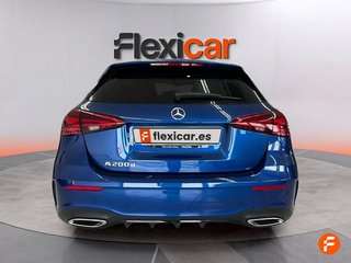 Mercedes Clase A A 200 d