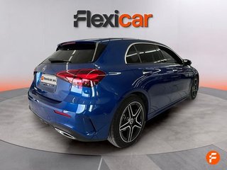 Mercedes Clase A A 200 d