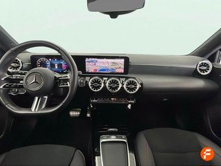 Mercedes Clase A A 200 d