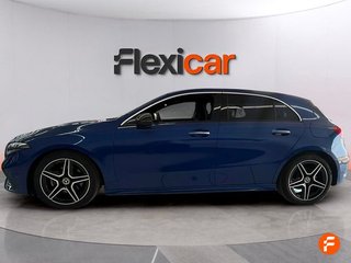 Mercedes Clase A A 200 d