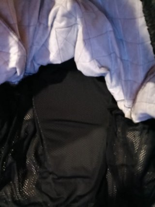 Chaqueta Moto IXS Gore-Tex  Talla L