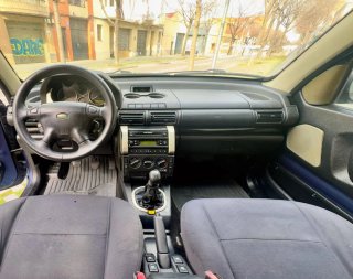 Land Rover Freelander 2005