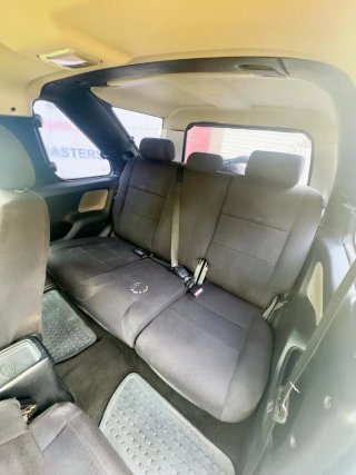 Land Rover Freelander 2005