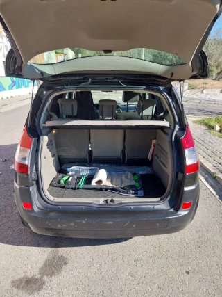 Renault Scenic 2006