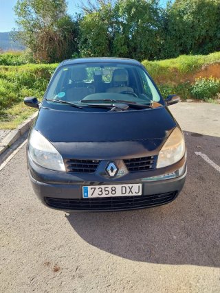 Renault Scenic 2006