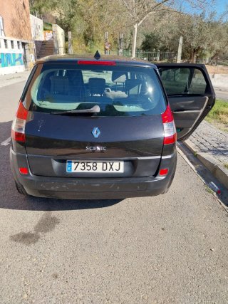 Renault Scenic 2006