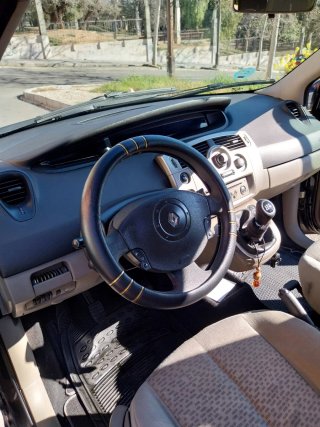 Renault Scenic 2006