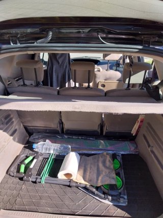 Renault Scenic 2006