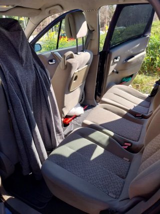 Renault Scenic 2006