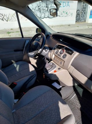 Renault Scenic 2006