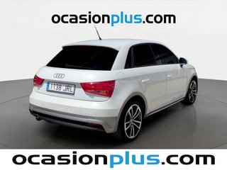 Audi A1 Sportback Active Kit 1.6 TDI 85 kW (116 CV)