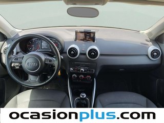 Audi A1 Sportback Active Kit 1.6 TDI 85 kW (116 CV)