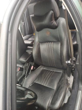 Alfa Romeo 156 CROSSWAGON  2004