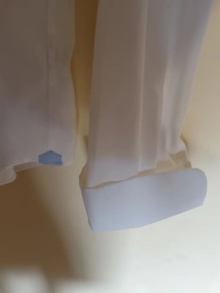 Camisa Pedro del Hierro Blanca