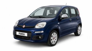 ALQUILER FIAT PANDA DESDE 25€/DIA