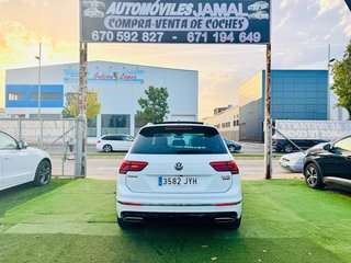 Volkswagen Tiguan 2017