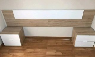 MONTADOR DE MUEBLES Y MANITAS