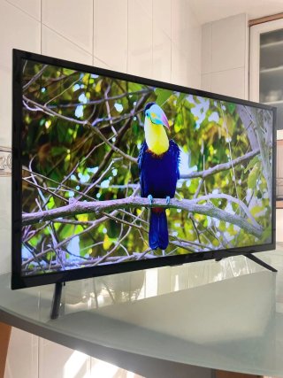 TELEVISOR LG SMART TV 32 PULGADAS