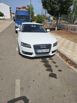 Audi A5 2010