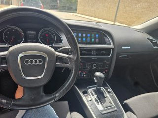 Audi A5 2010