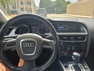 Audi A5 2010