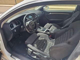 Audi A5 2010