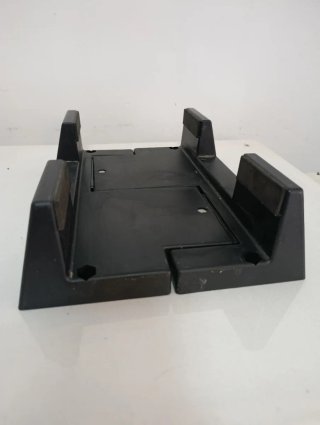 Soporte Torre PC Ajustable Negro