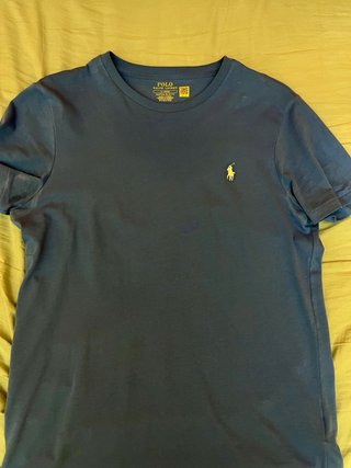 Camiseta Polo Ralph Lauren