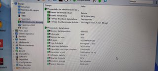 Portátil Lenovo Intel Core i7 8GB RAM SSD