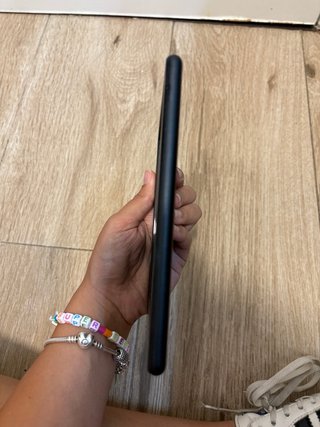 Kindle 8ª Gen (2016) Nero