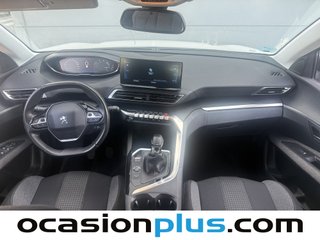 Peugeot 3008 BlueHDi 130 S&S Active Pack 96 kW (130 CV)