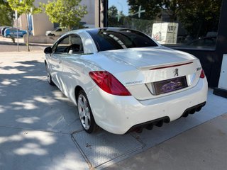 Peugeot 308 2009