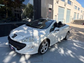 Peugeot 308 2009