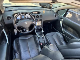 Peugeot 308 2009