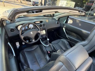 Peugeot 308 2009