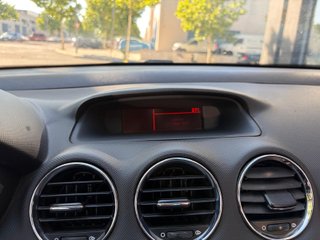 Peugeot 308 2009