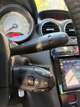 Peugeot 308 2009