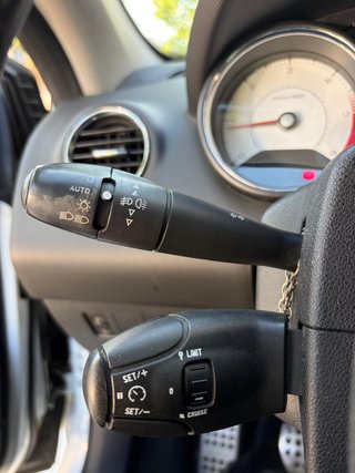 Peugeot 308 2009